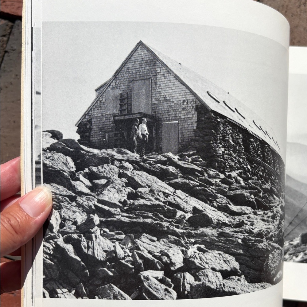 1974 New Hampshire NH Landscape Photos St Gaudens Mt Chocurua White Mountains - Picture 3 of 14